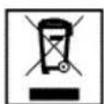 GRUNDIG GIEI 624410 X - Disposing of the old product Compliance with the WEEE Directive and Disposing of the Waste Product: - 1