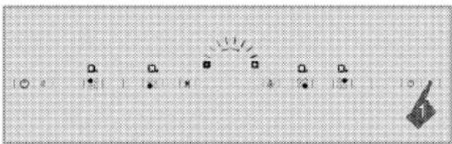 GRUNDIG GIEI 635410 N - Stoppfunktion - 2