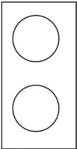 GRUNDIG GIEV 323210 E - DOMINO-KOCHFELD DOMINO HOB - 1
