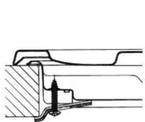 HOTPOINT PH 640MST (IX)/HA - Einbau - 4