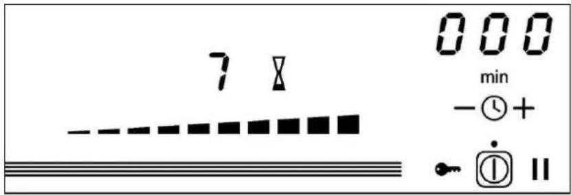 ORANIER FLI 2088 SL - Timer - 1