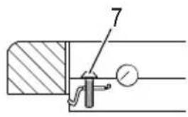 ORANIER GFC 2764 - Gerätemontage - 4