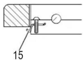 ORANIER GFC 2795 - Gerätemontage - 3