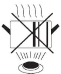 ORANIER GFC 2795 - Hinweise zum energiesparenden Kochen - 1