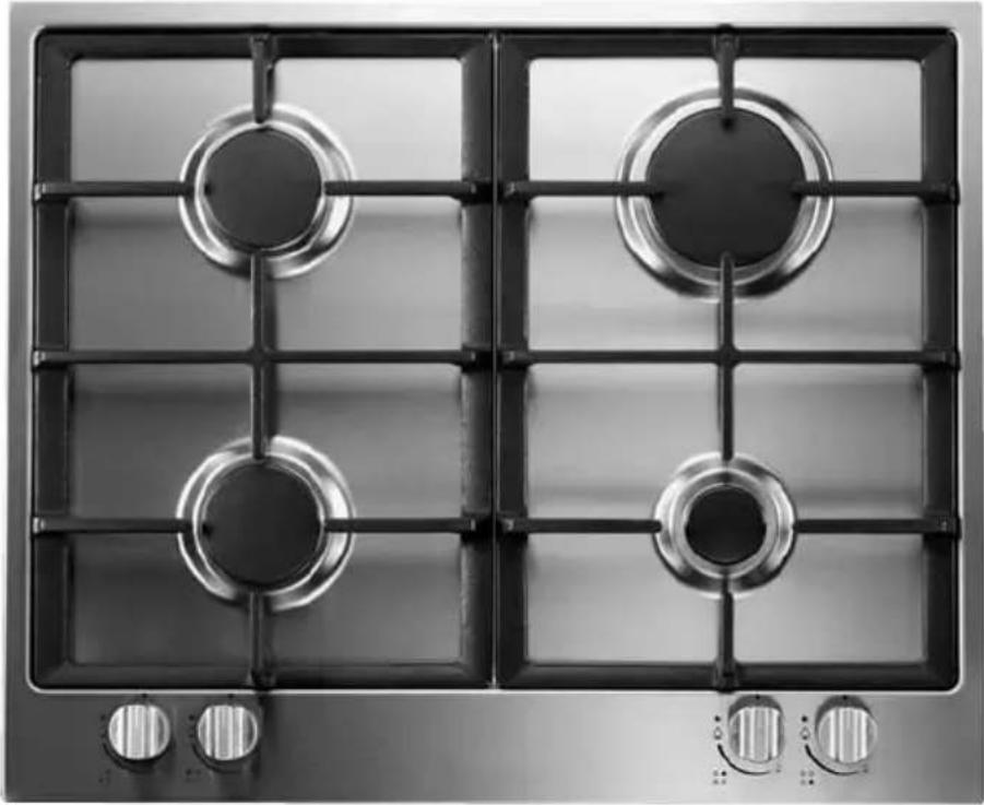 ORANIER GKM 2467 - Reinigung und Pflege - 1