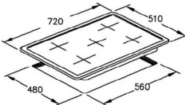 ORANIER GKM 2477 - Reinigung und Pflege - 3