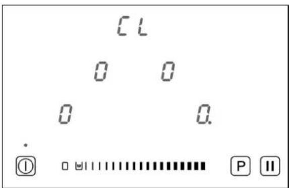 ORANIER KFI 2062 SL - Timer - 1