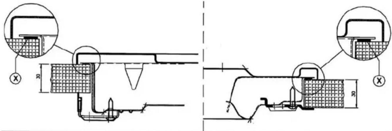 ORANIER GKM 2498 - Einbau und Anschluss - 2