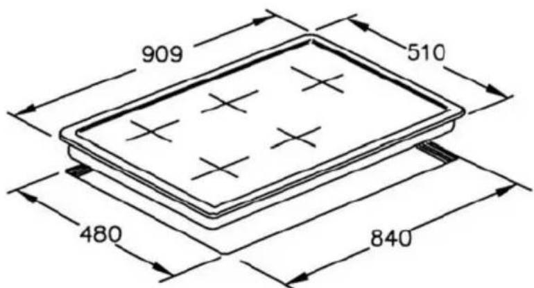 ORANIER GKM 2498 - Reinigung und Pflege - 7