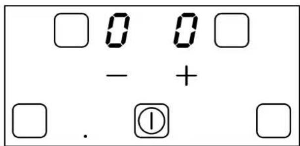 ORANIER KFI 9962 TC - Timer - 1