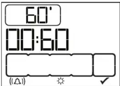 BLOMBERG TKF 7439 - - Timerprogramme - 1