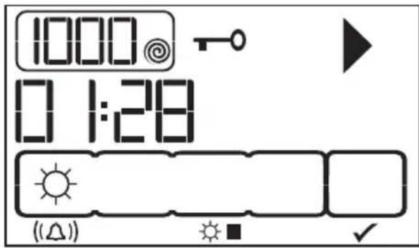 1000 0 1:28 ((△))