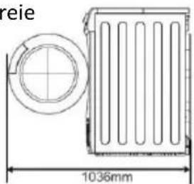 reie 1036mm