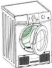 COMFEE KWT 800 - Sicherheitshinweise - 3