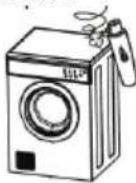COMFEE KWT 800 - Allgemeine Hinweise - 4