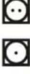 COMFEE KWT 800 - Texlpegesymbole - 6