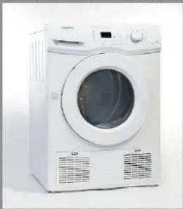 COMFEE KWT 800 - Elektronischer Kondensaonstrockner KWT 800 - 1