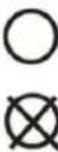 COMFEE KWT 800 - Texlpegesymbole - 3