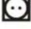 COMFEE AWT 600 - Texlpegesymbole - 7