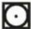 COMFEE AWT 600 - Texlpegesymbole - 8