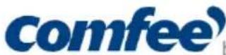 COMFEE AWT 600 - Gewährleistung, Reparatur und Kundendienst - 1