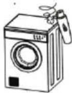 COMFEE AWT 600 - Allgemeine Hinweise - 4