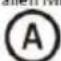 COMFEE AWT 600 - Texlpegesymbole - 4