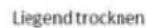 COMFEE MH60-2605 - Textilpflegesymbole - 20