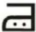 COMFEE MH60-2605 - Textilpflegesymbole - 13