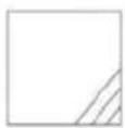 COMFEE MH60-2605 - Textilpflegesymbole - 26