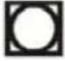 COMFEE MH60-2605 - Textilpflegesymbole - 10