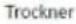 COMFEE MH60-2605 - Textilpflegesymbole - 21