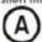 COMFEE MH60-2605 - Textilpflegesymbole - 9