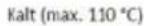 COMFEE MH60-2605 - Textilpflegesymbole - 2