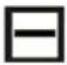 COMFEE MH60-2605 - Textilpflegesymbole - 16