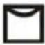 COMFEE MH60-2605 - Textilpflegesymbole - 17
