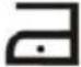 COMFEE MH60-2605 - Textilpflegesymbole - 7