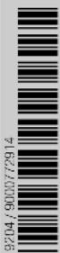 CONSTRUCTA CWA4A101 - Programmübersicht - 1