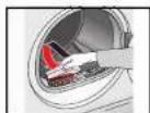 CONSTRUCTA CWA4A101 - Pflege und Reinigung - 5