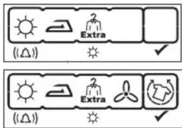 (△) Extra (△) Extra (△) Extra