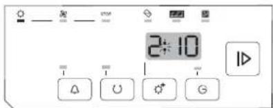 FAGOR SFE-910CE - Programmablauf: - 5