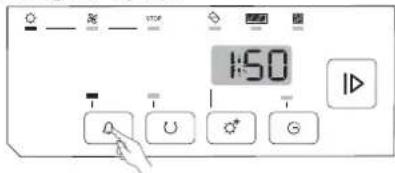 FAGOR SFE-910CE - • „Anti-Knitter-Option“: - 1