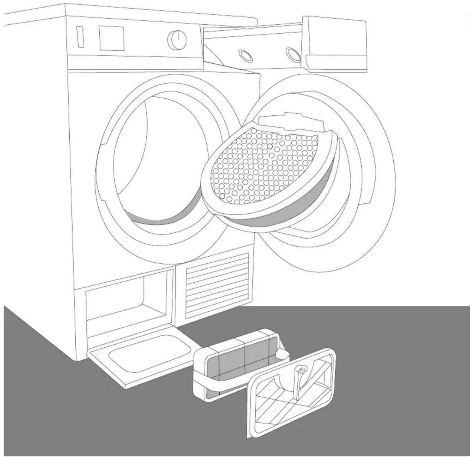 GORENJE D8450N - DETAILIERTE GEBRAUCHSANLEITUNG - 1