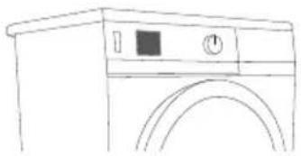 GORENJE D8450N - Kindersicherung - 1