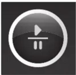 GORENJE D7664N - SCHRITT: PROGRAMM STARTEN - 1