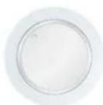 WHIRLPOOL AZA-HP 7572 - Anzeigelampen und Optionen - 1