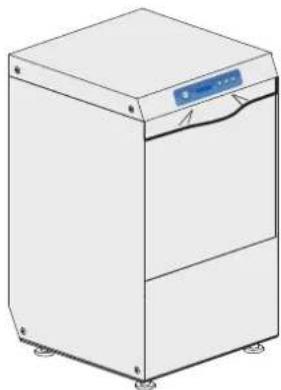 BARTSCHER Deltamat TFG 7400eco - Instructions for use and maintenance - 2