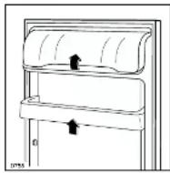 FRIGIDAIRE RF 240 - Koelen tips - 2