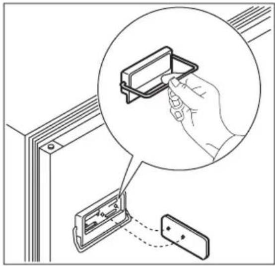 Juno Electrolux JDN44141 - CAUTION! - 15