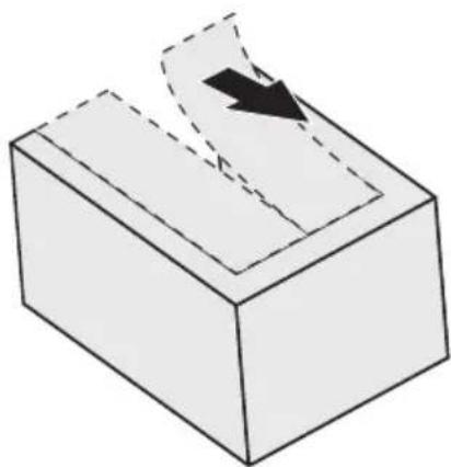 Juno Electrolux JRN44102 - INSTALLING THE APPLIANCE - 6